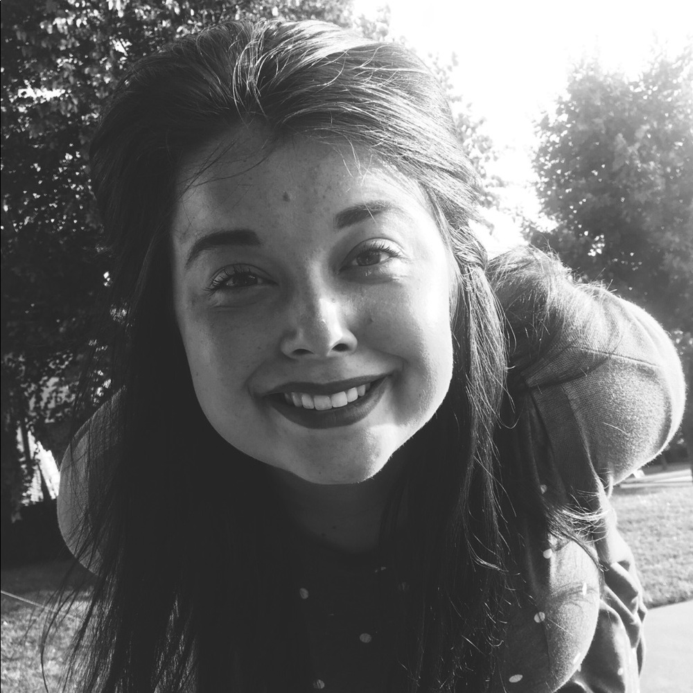 Meet your Posher, Madison